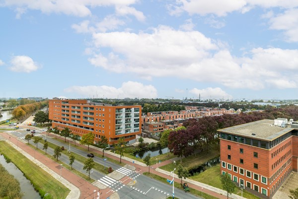 Medium property photo - Hoogvlietsekerkweg 184, 3194 AM Hoogvliet Rotterdam